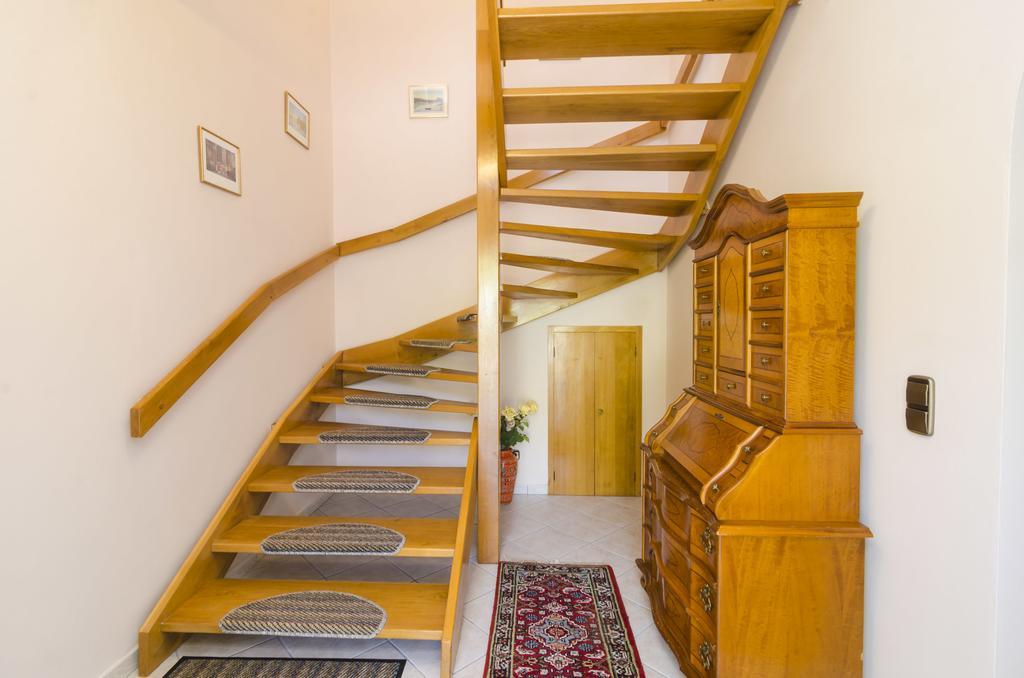 Apartment Nadine Okuklje 外观 照片